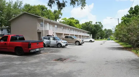 4015 76th Avenue N Pinellas Park FL 33781