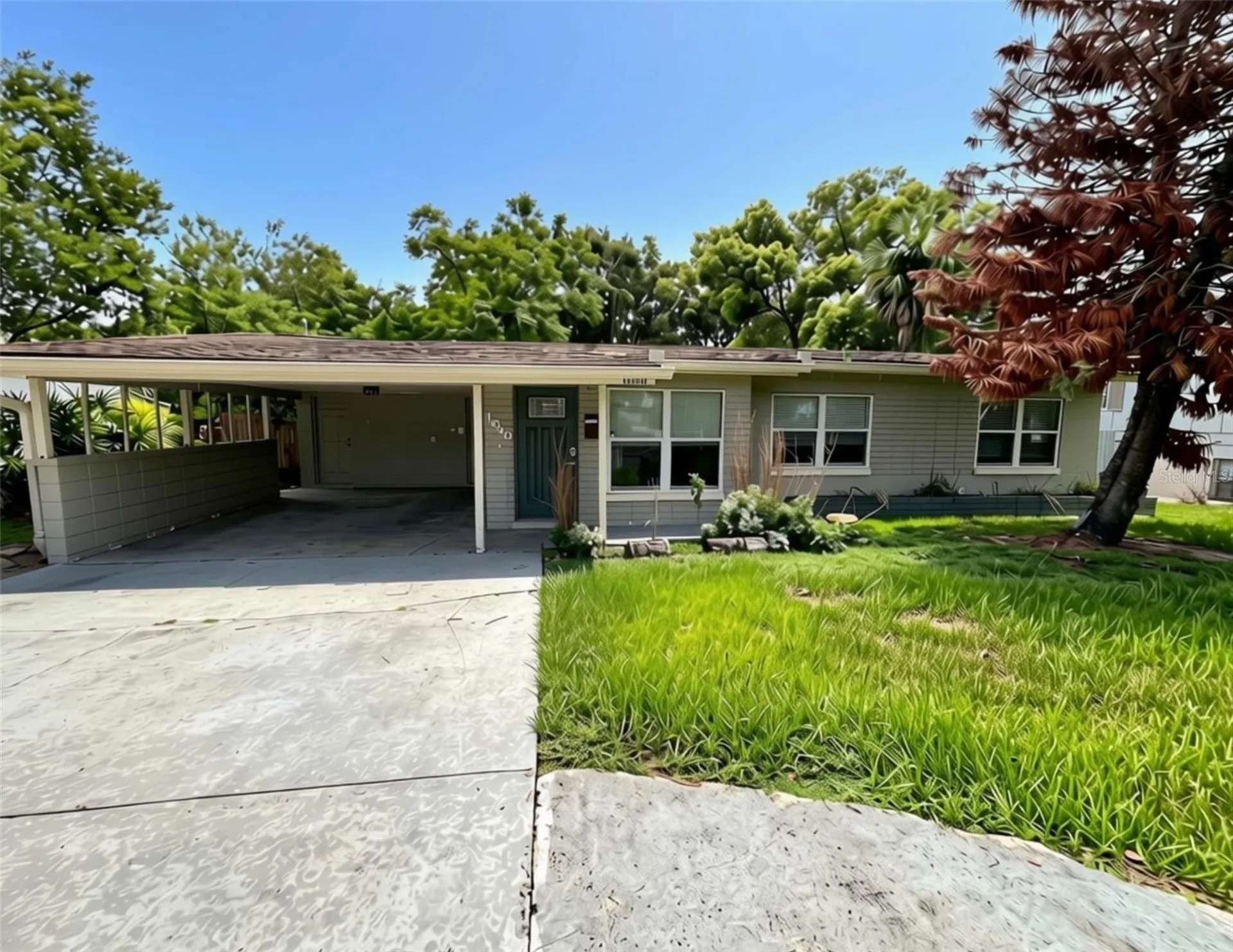 1640 Orange Avenue Winter Park FL 32789