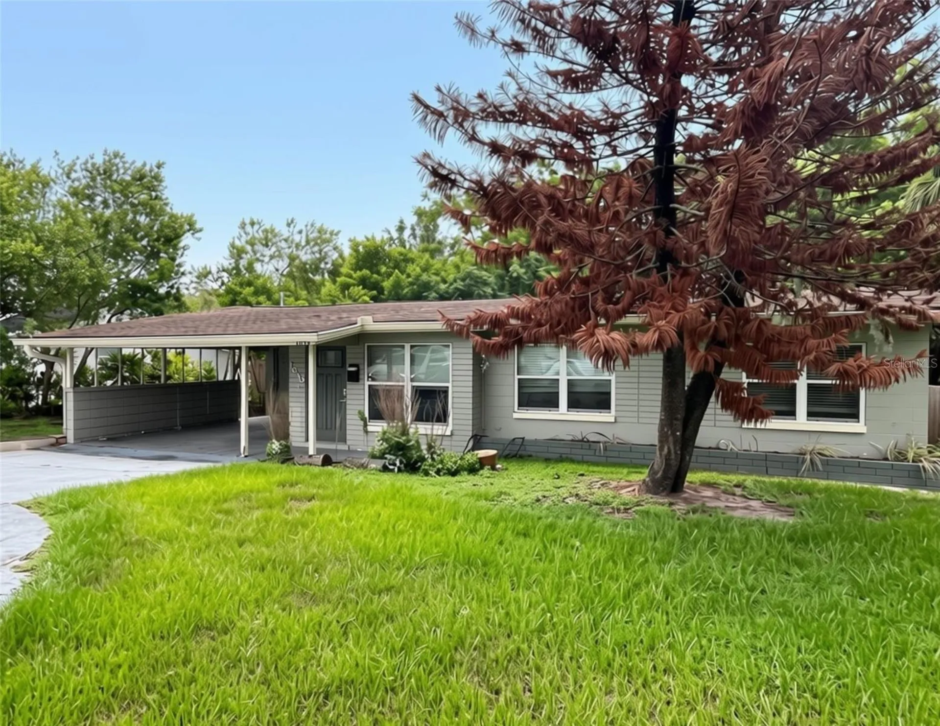 1640 Orange Avenue Winter Park FL 32789