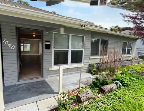 1640 Orange Avenue Winter Park FL 32789