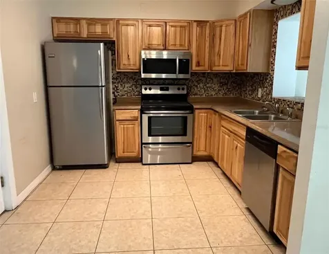 1640 Orange Avenue Winter Park FL 32789