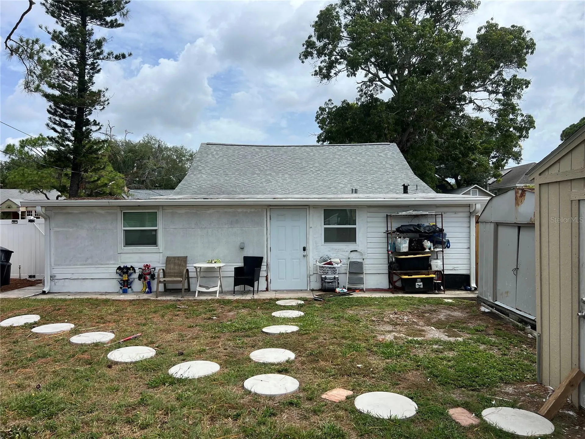 526 14th Avenue S St Petersburg FL 33701