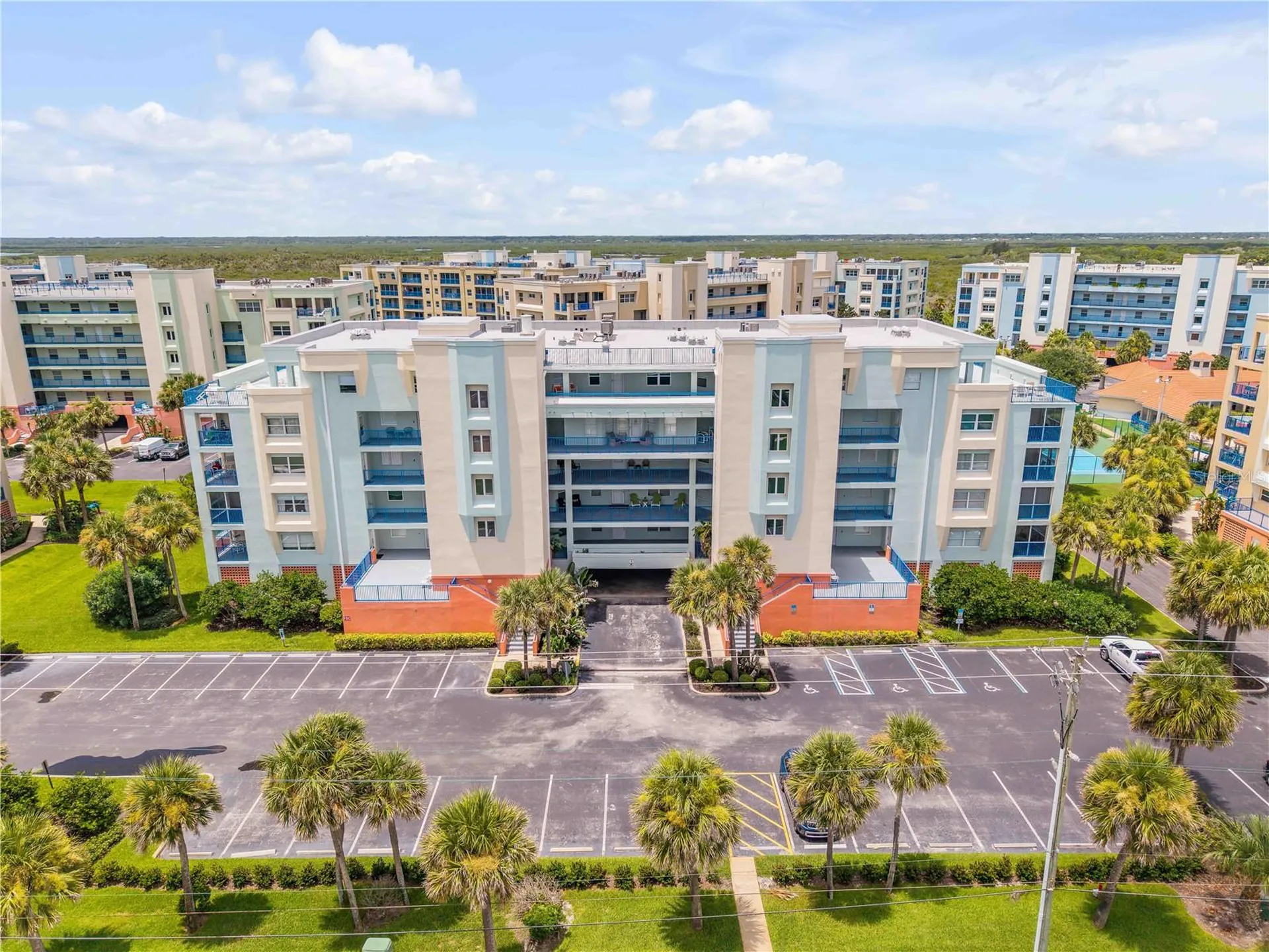 5300 S Atlantic Avenue New Smyrna Beach FL 32169