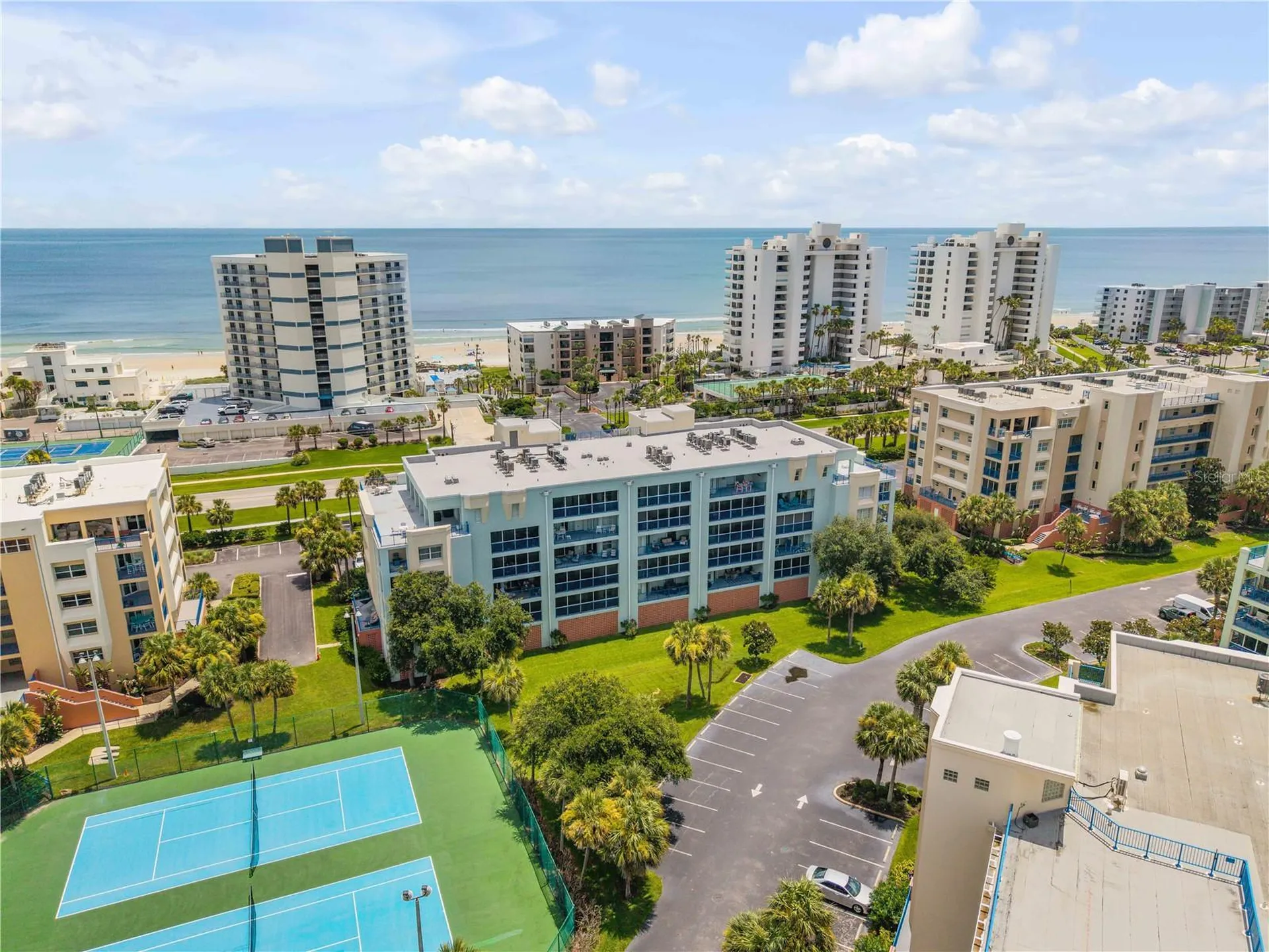 5300 S Atlantic Avenue New Smyrna Beach FL 32169
