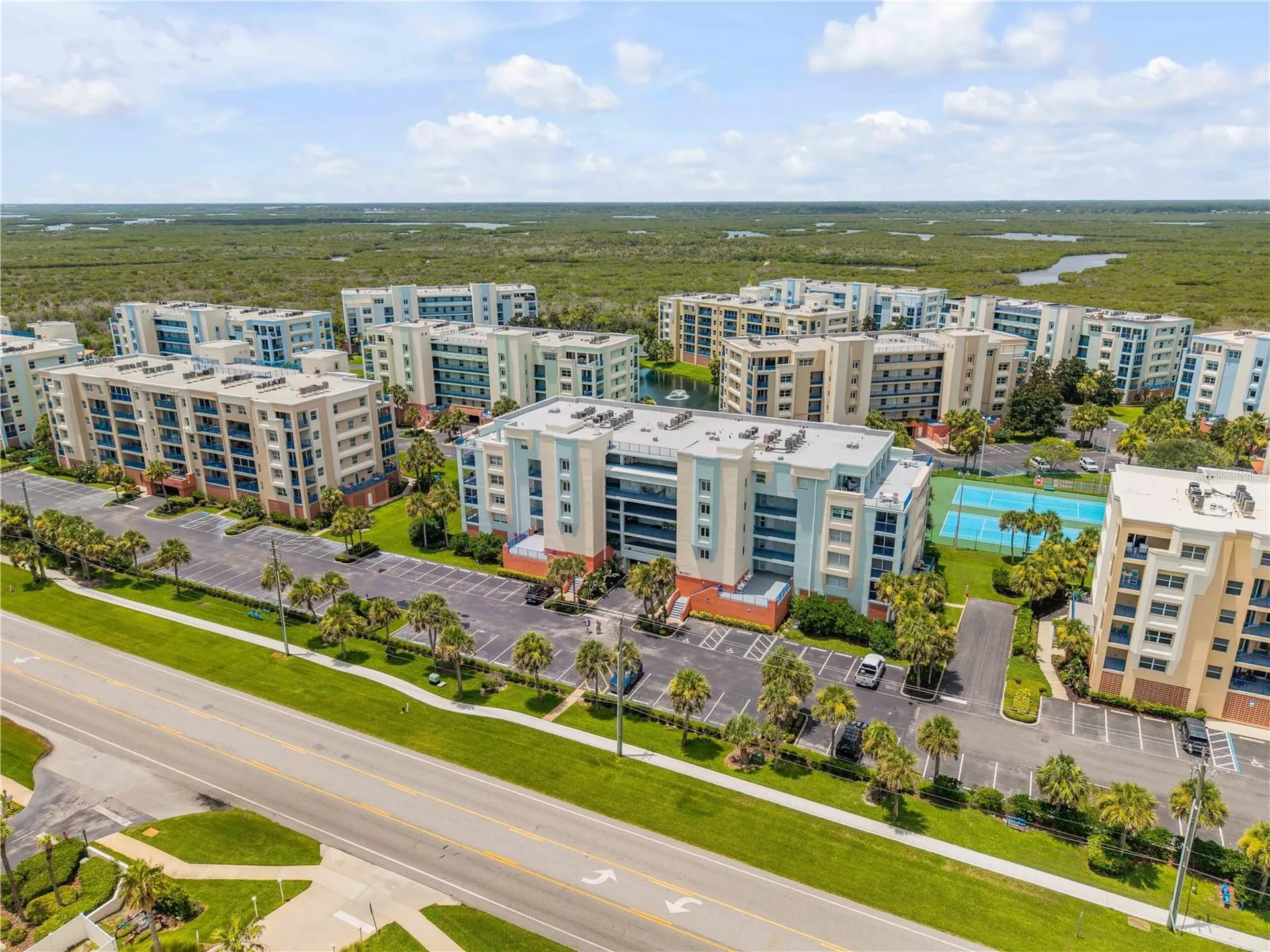 5300 S Atlantic Avenue New Smyrna Beach FL 32169