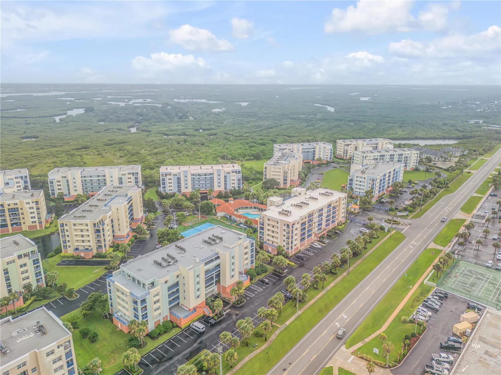5300 S Atlantic Avenue New Smyrna Beach FL 32169