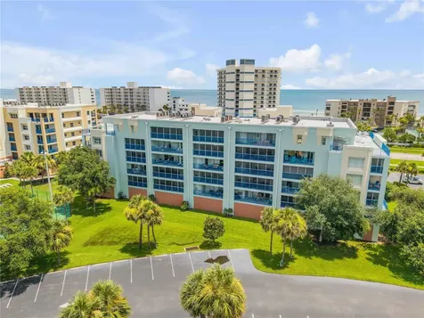 5300 S Atlantic Avenue New Smyrna Beach FL 32169