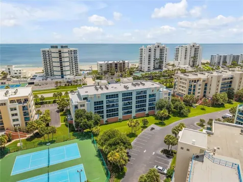 5300 S Atlantic Avenue New Smyrna Beach FL 32169