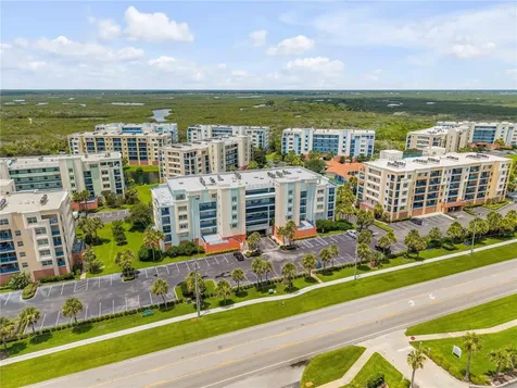 5300 S Atlantic Avenue New Smyrna Beach FL 32169