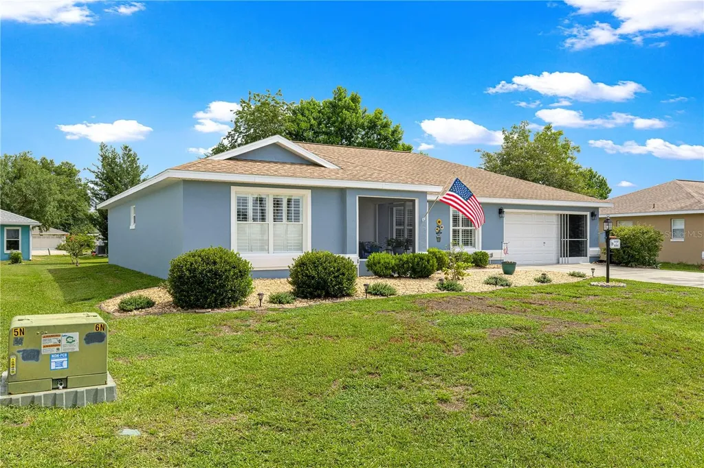 6091 SW 84th Place Road Ocala FL 34476