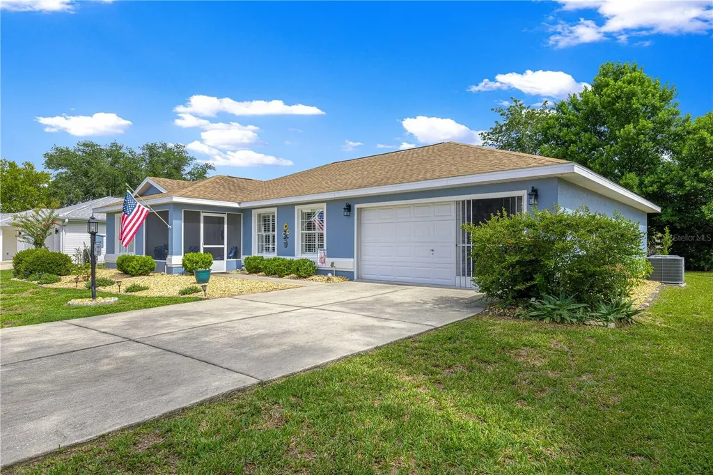 6091 SW 84th Place Road Ocala FL 34476