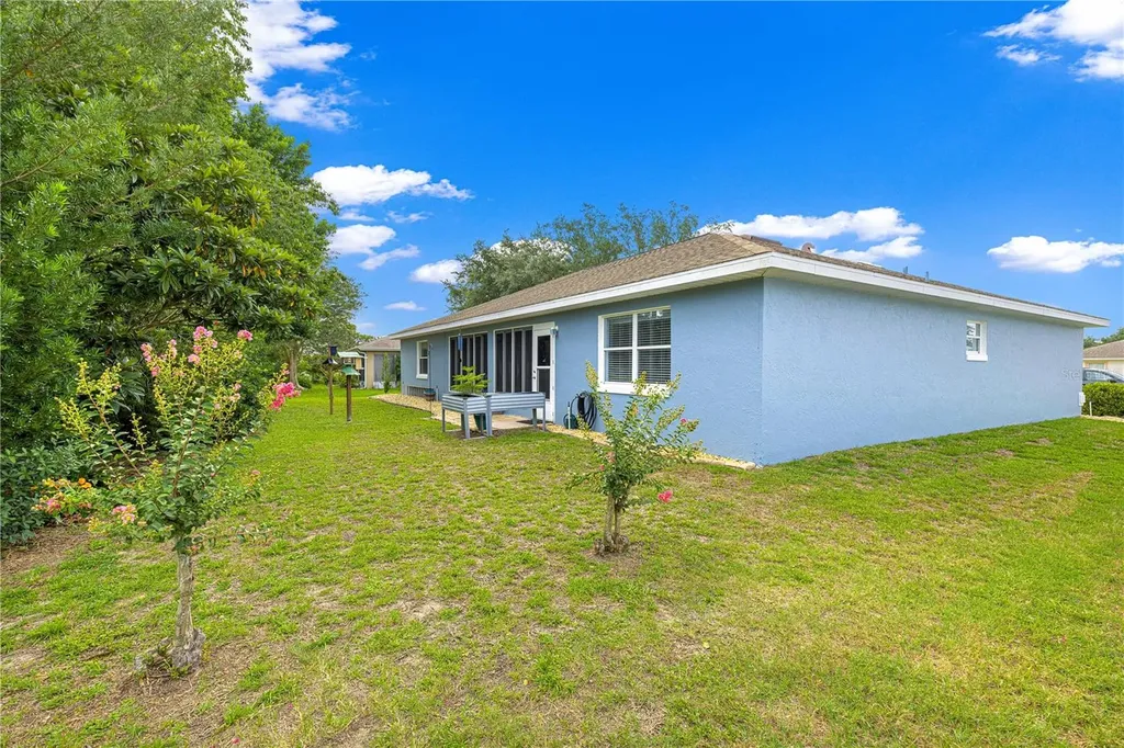 6091 SW 84th Place Road Ocala FL 34476