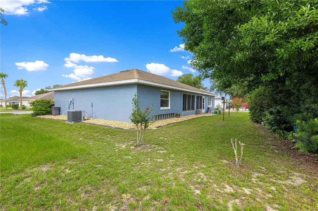 6091 SW 84th Place Road Ocala FL 34476