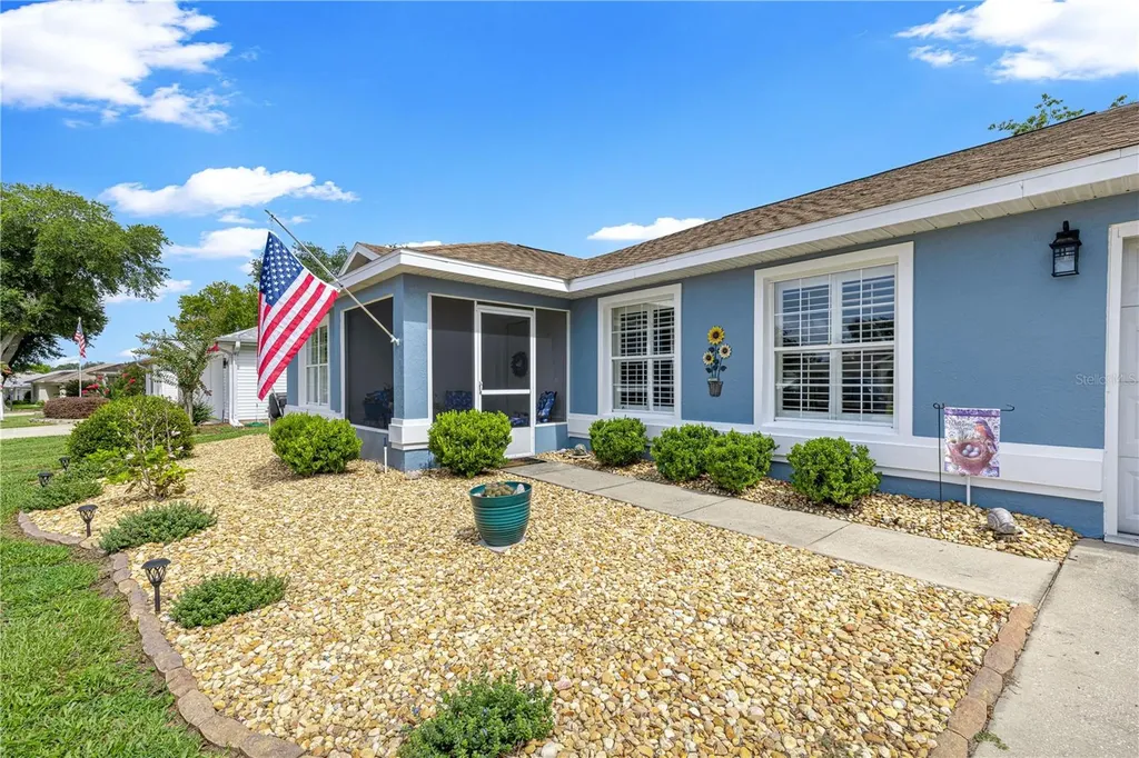 6091 SW 84th Place Road Ocala FL 34476