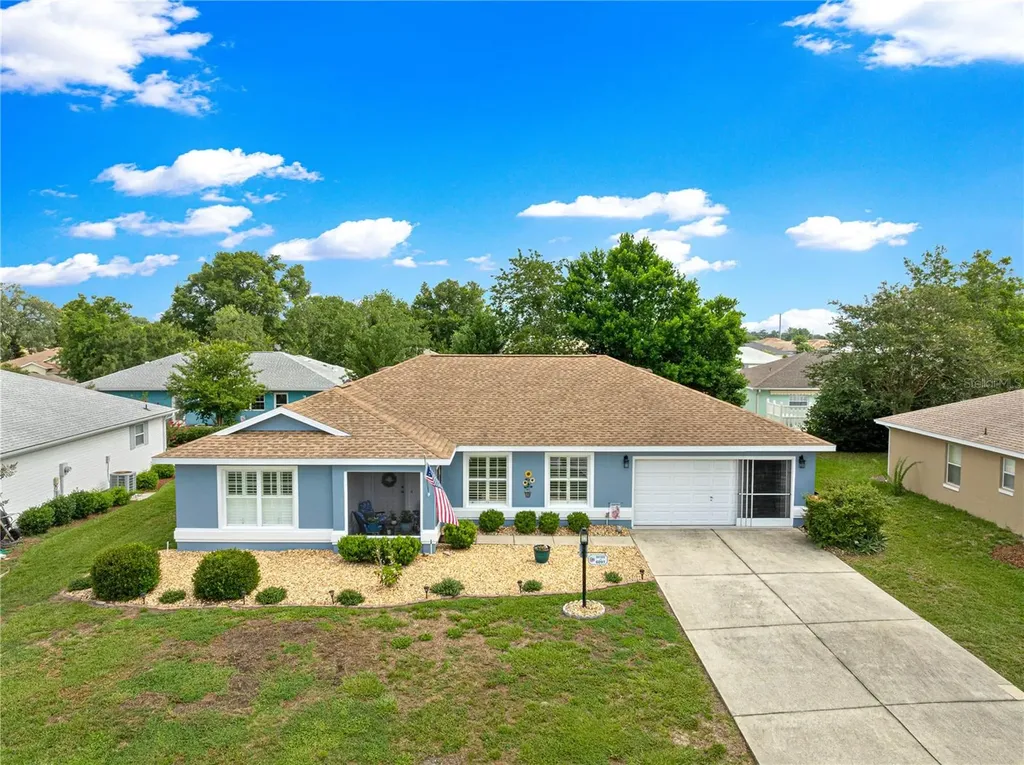 6091 SW 84th Place Road Ocala FL 34476