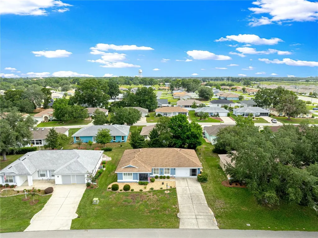 6091 SW 84th Place Road Ocala FL 34476