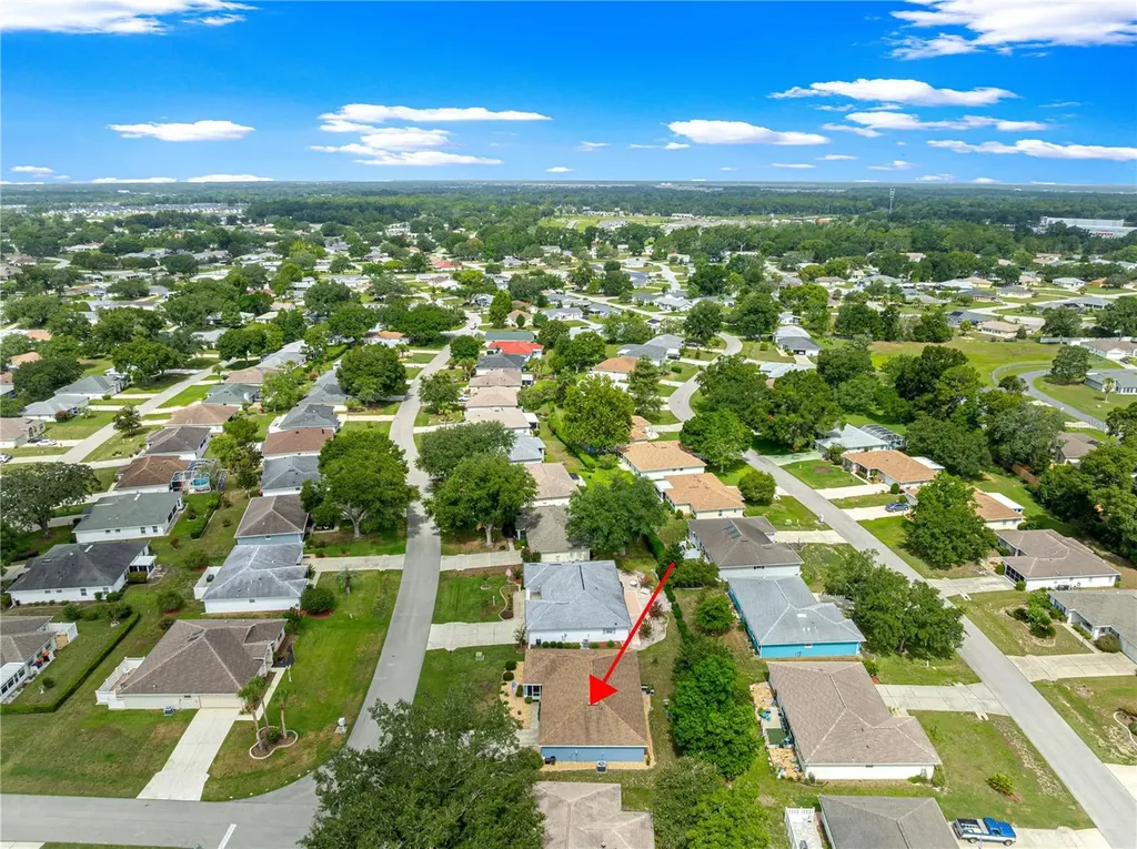 6091 SW 84th Place Road Ocala FL 34476