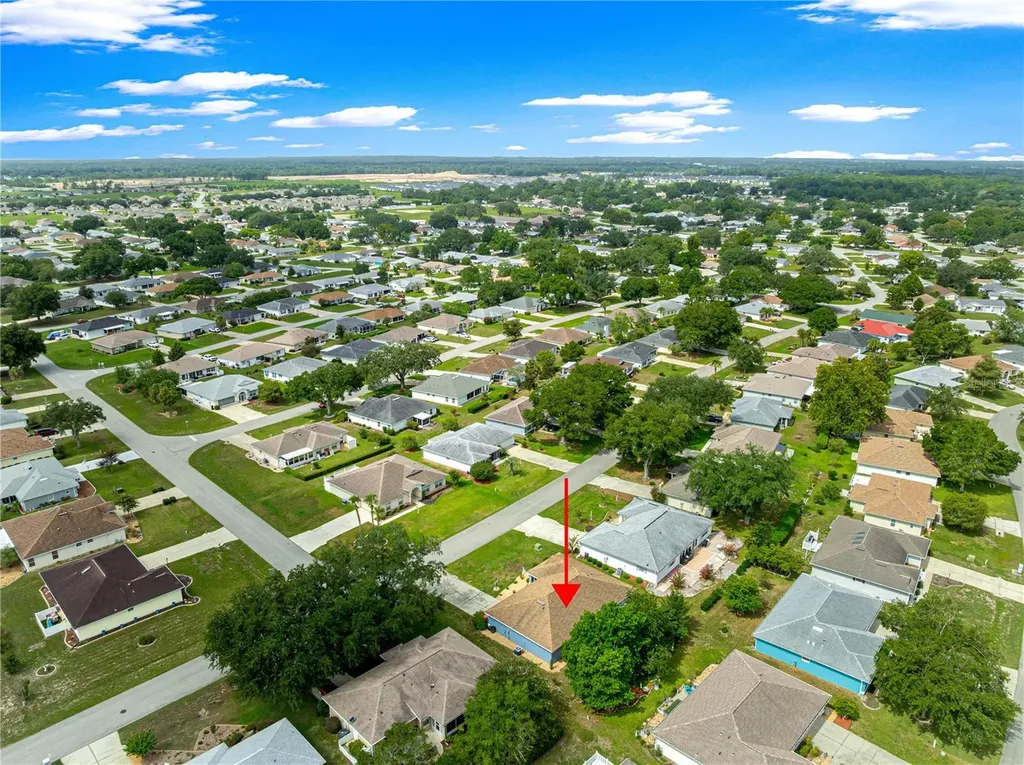 6091 SW 84th Place Road Ocala FL 34476