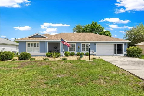 6091 SW 84th Place Road Ocala FL 34476