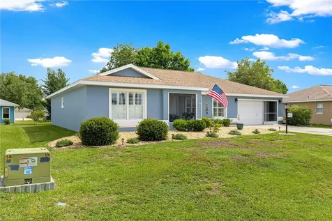 6091 SW 84th Place Road Ocala FL 34476