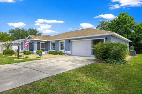 6091 SW 84th Place Road Ocala FL 34476
