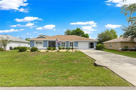 6091 SW 84th Place Road Ocala FL 34476