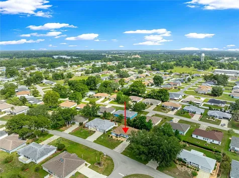 6091 SW 84th Place Road Ocala FL 34476
