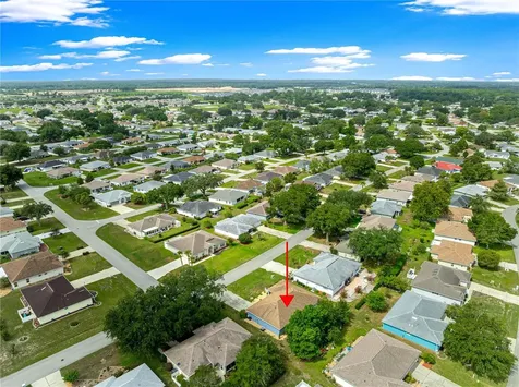 6091 SW 84th Place Road Ocala FL 34476