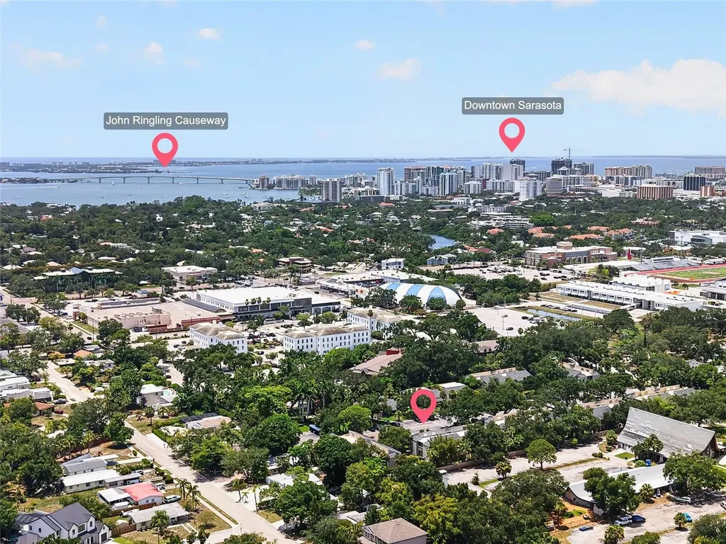 2220 Bahia Vista Street Sarasota FL 34239
