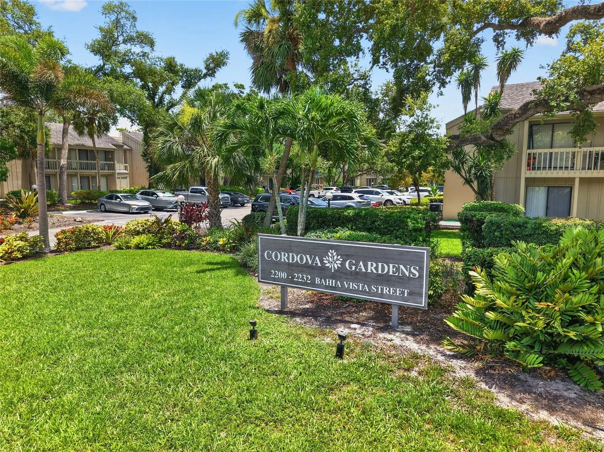 2220 Bahia Vista Street Sarasota FL 34239