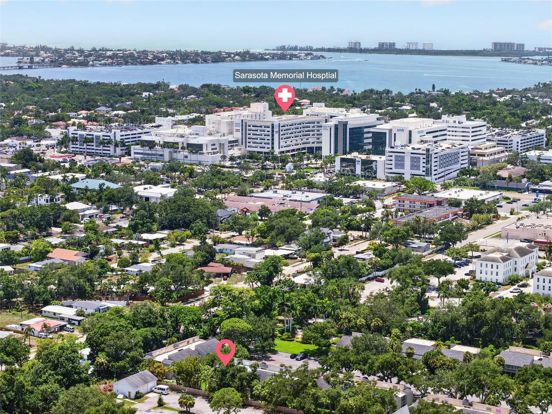 2220 Bahia Vista Street Sarasota FL 34239