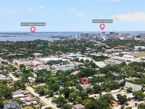 2220 Bahia Vista Street Sarasota FL 34239
