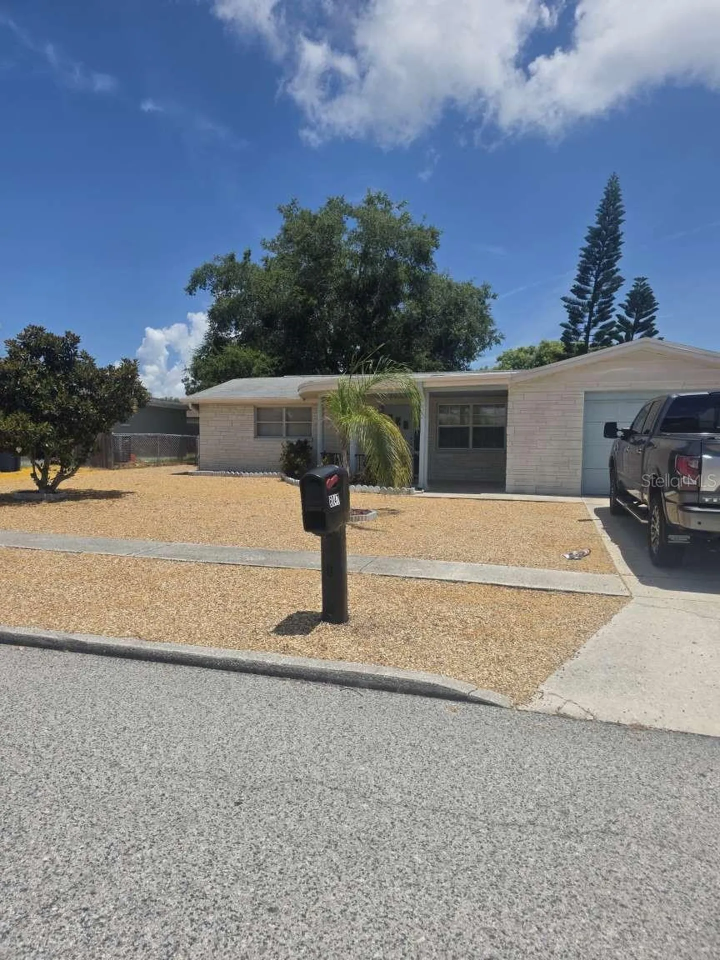 6047 9th Avenue New Port Richey FL 34653