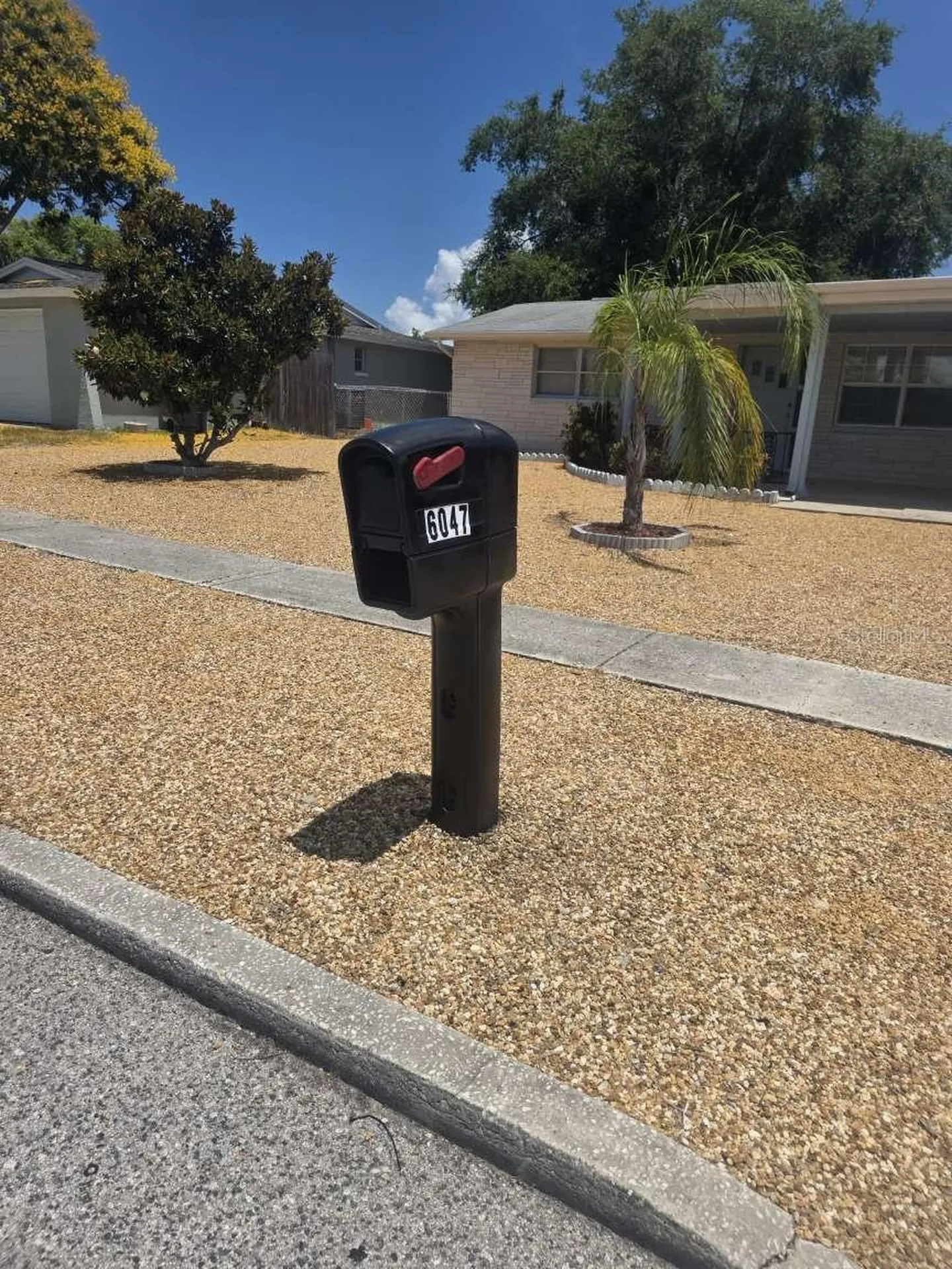 6047 9th Avenue New Port Richey FL 34653