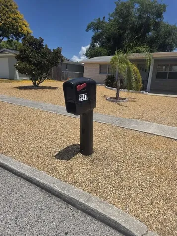 6047 9th Avenue New Port Richey FL 34653