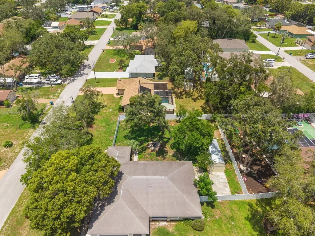 8414 Tranquil Drive Spring Hill FL 34606