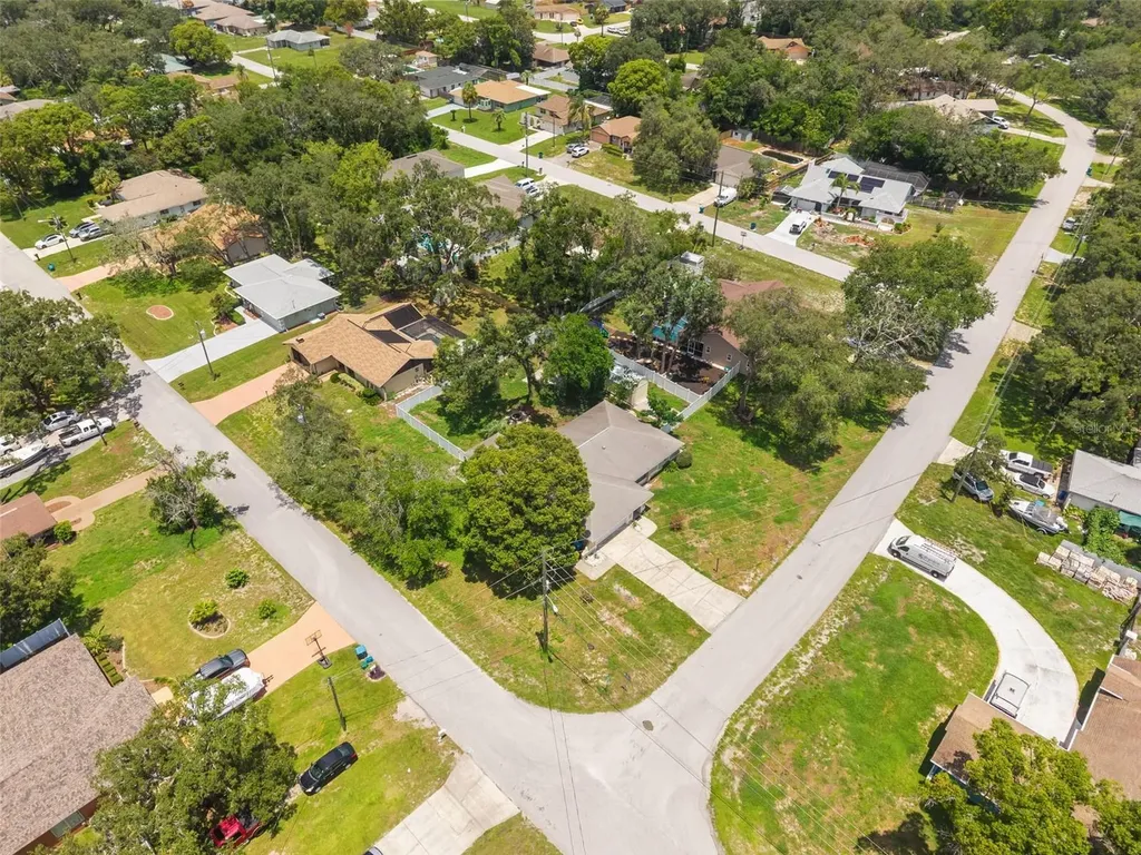 8414 Tranquil Drive Spring Hill FL 34606