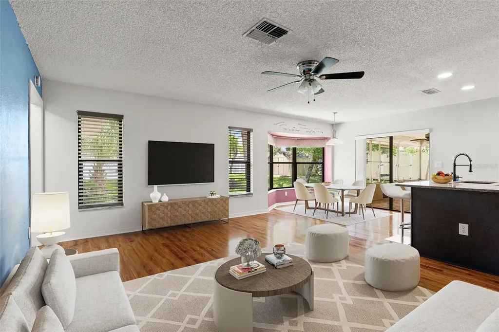 8414 Tranquil Drive Spring Hill FL 34606