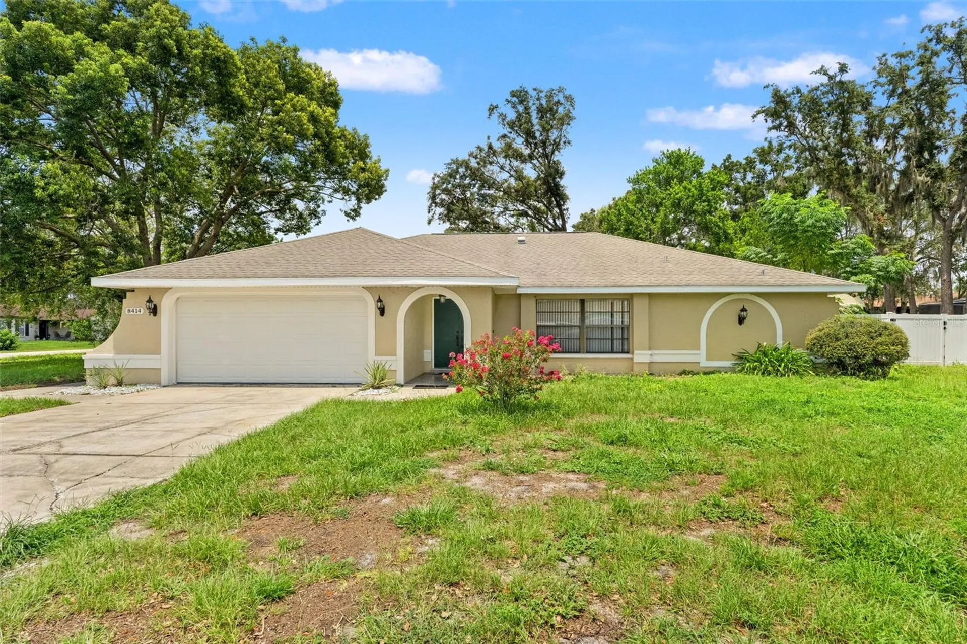 8414 Tranquil Drive Spring Hill FL 34606
