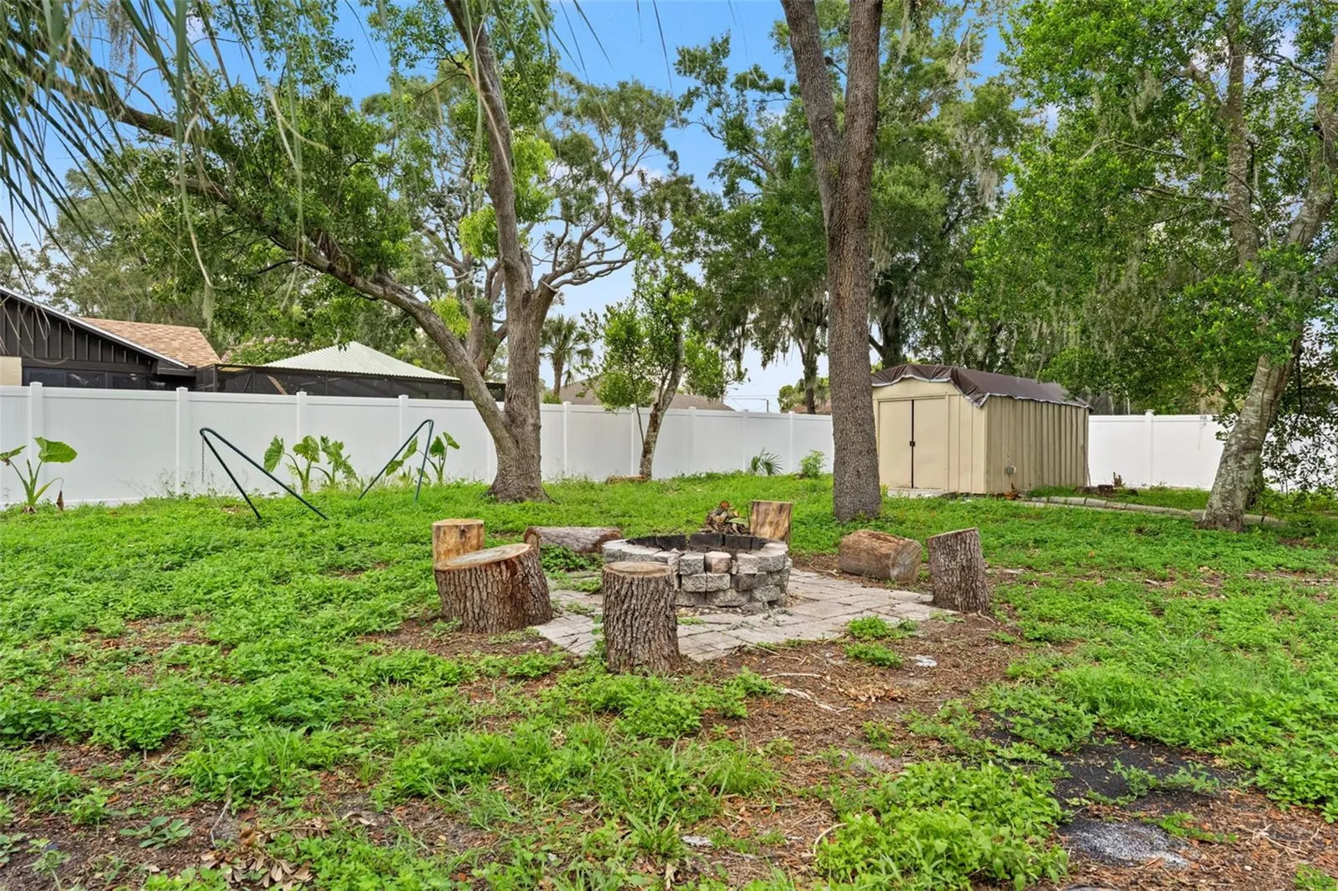 8414 Tranquil Drive Spring Hill FL 34606