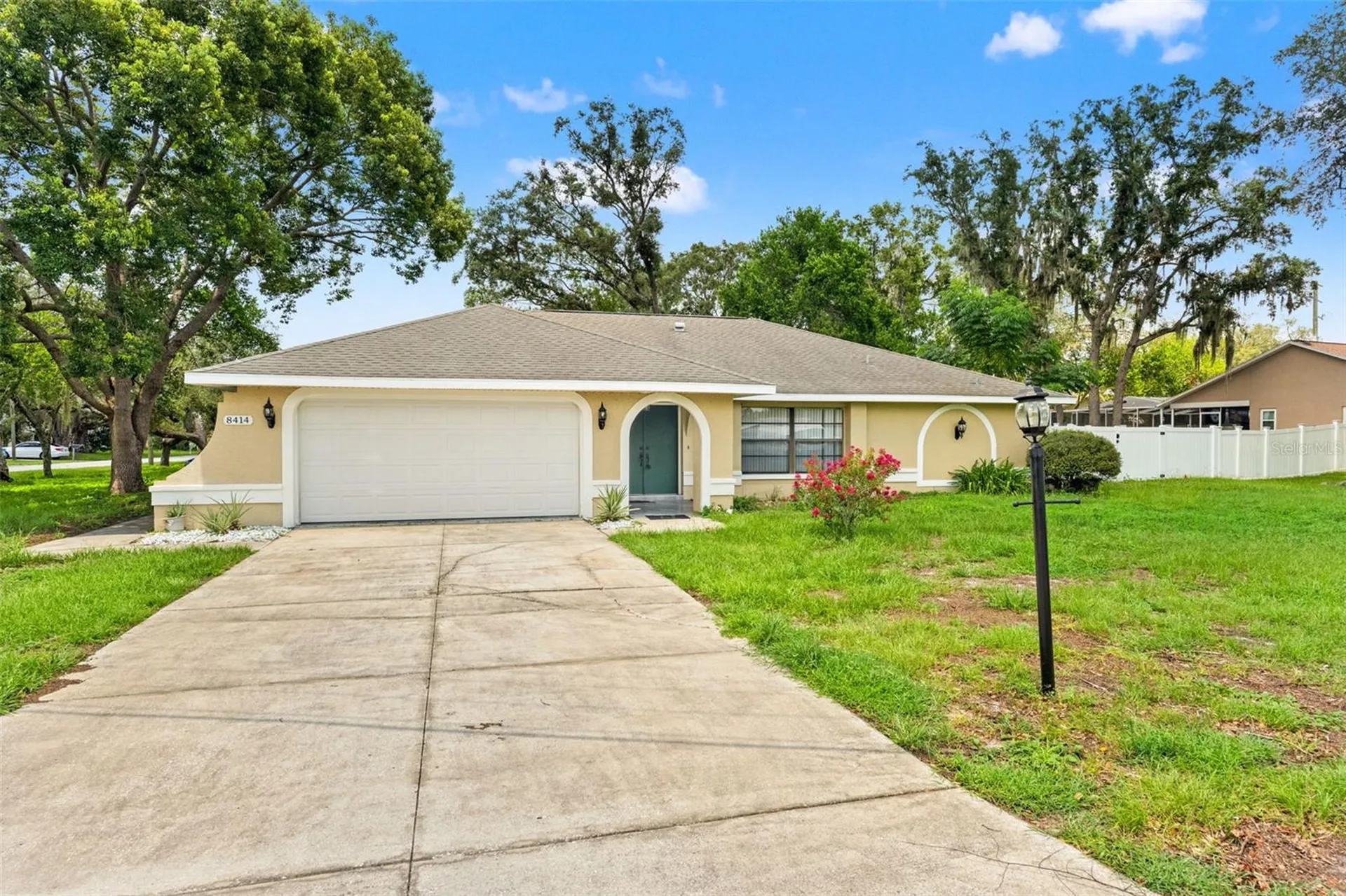 8414 Tranquil Drive Spring Hill FL 34606