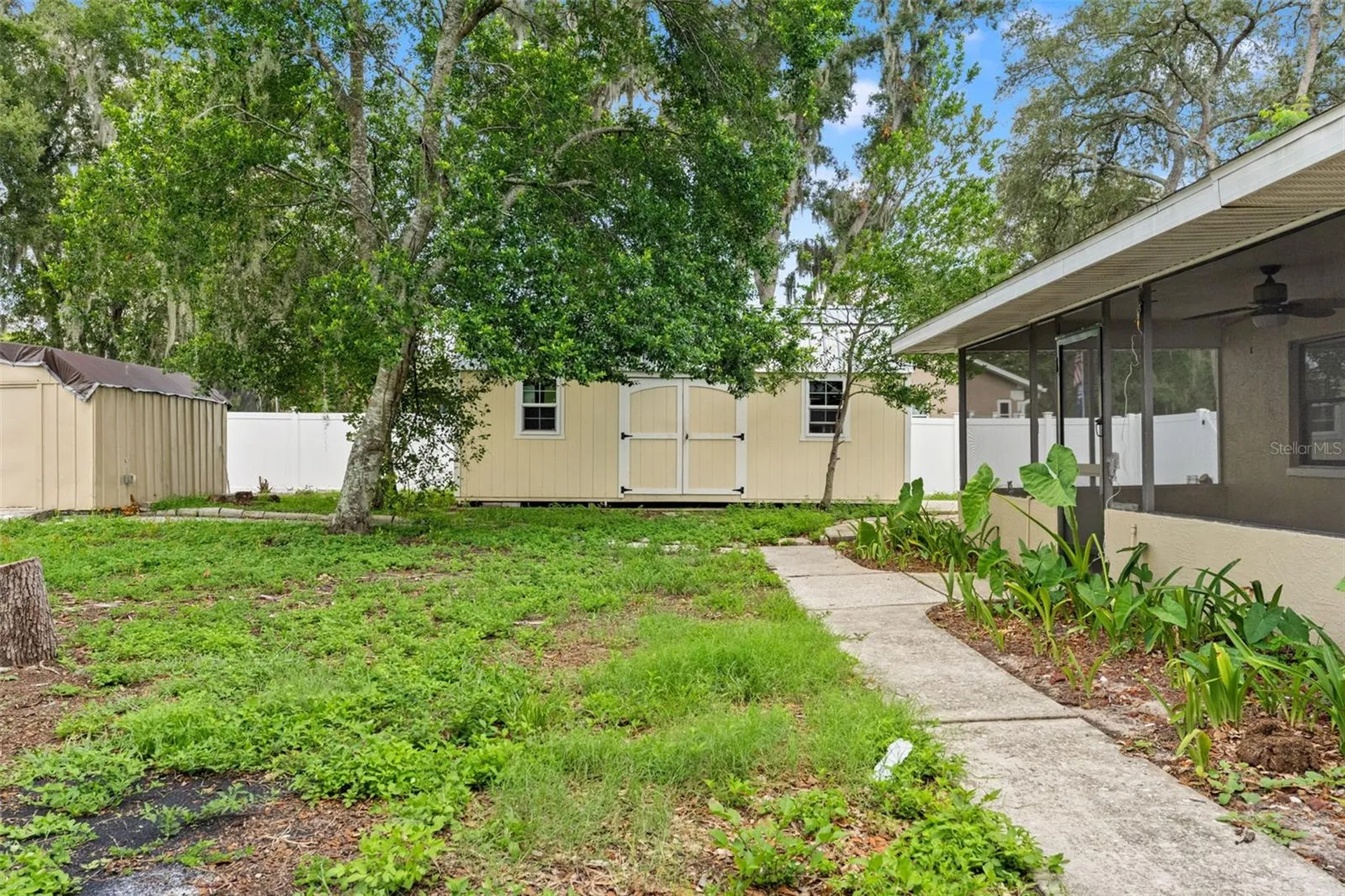 8414 Tranquil Drive Spring Hill FL 34606