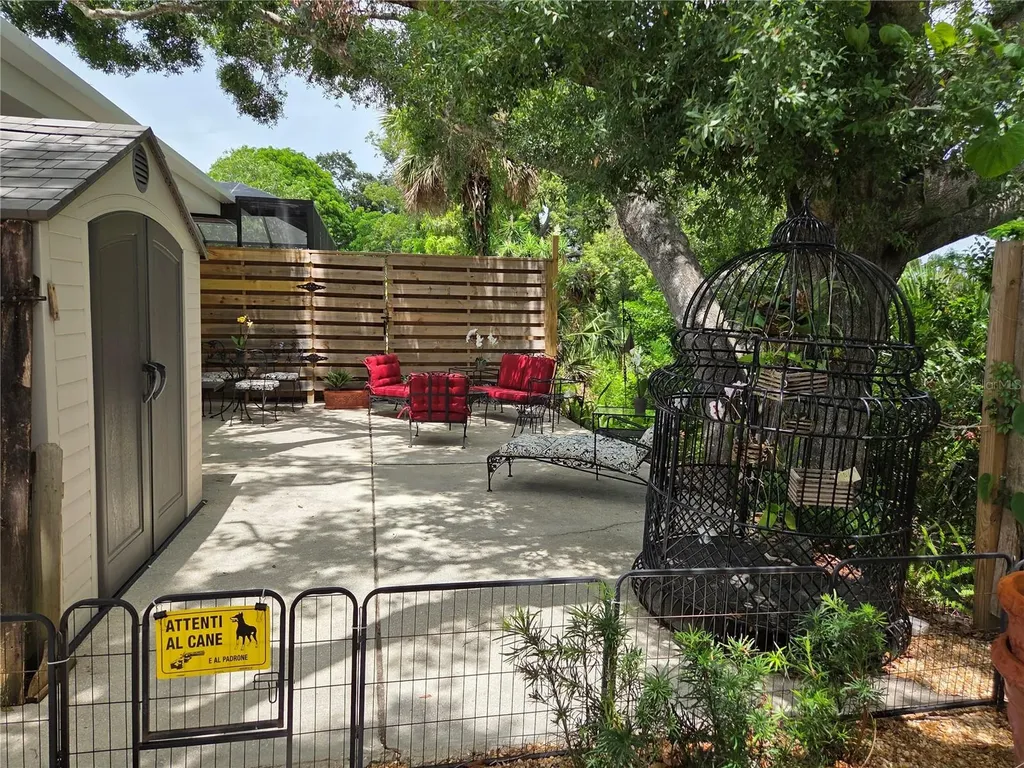 3157 Goldenrod Street Sarasota FL 34239