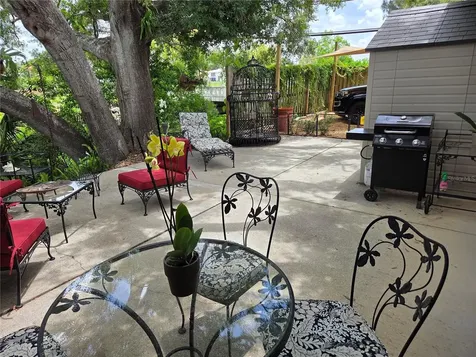 3157 Goldenrod Street Sarasota FL 34239