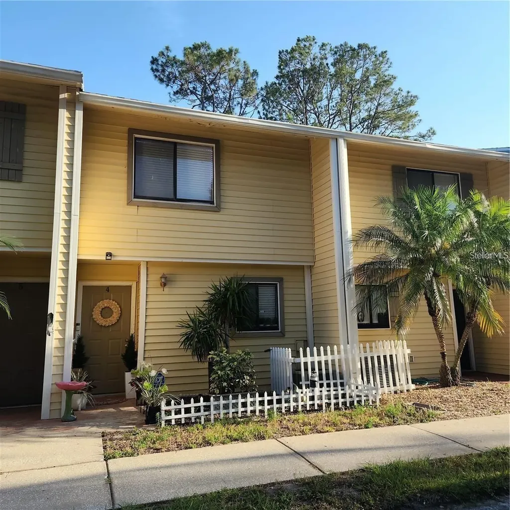 22630 Gage Loop Land O Lakes FL 34639