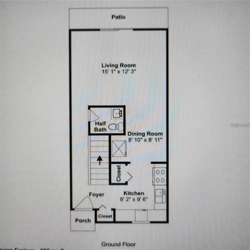 22630 Gage Loop Land O Lakes FL 34639