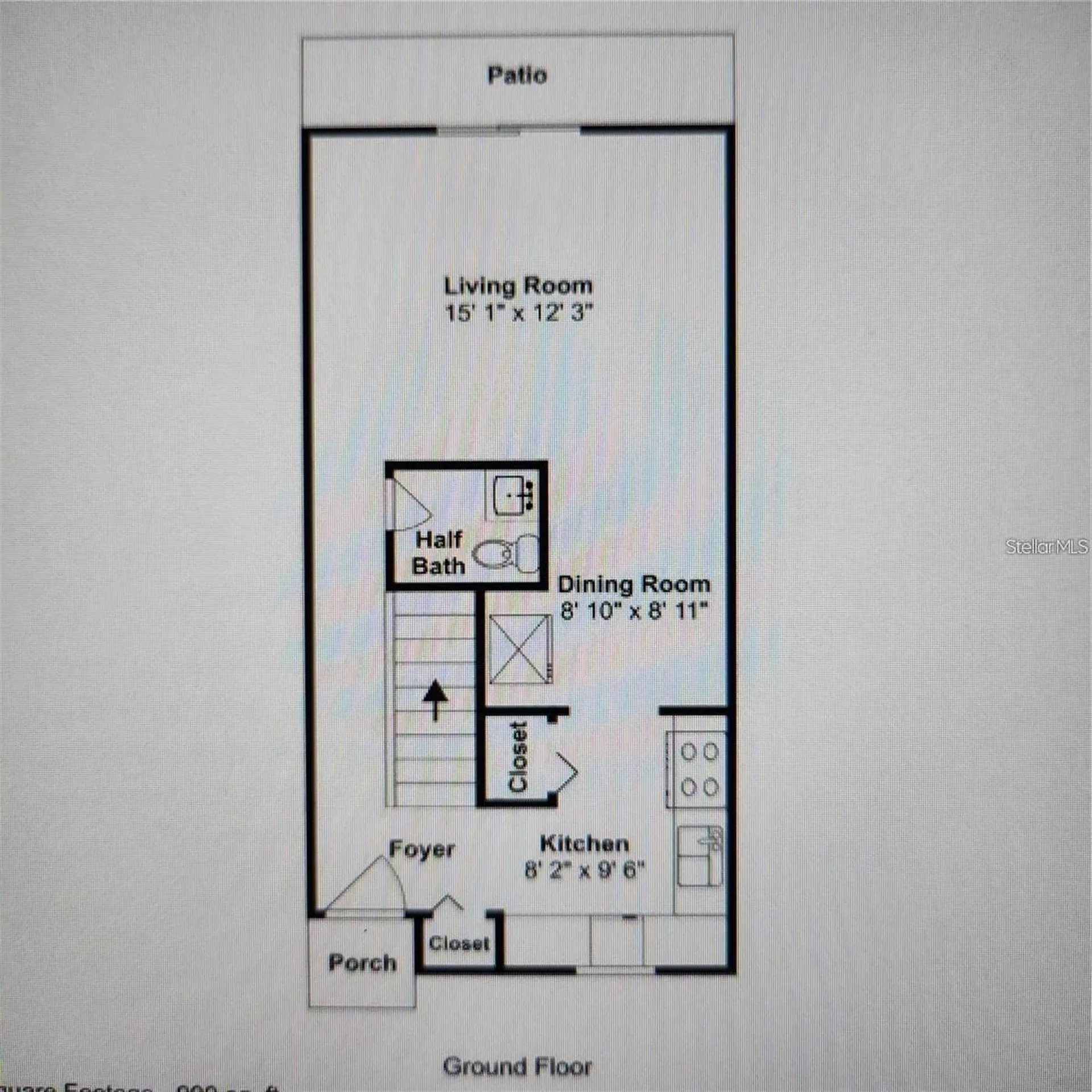 22630 Gage Loop Land O Lakes FL 34639