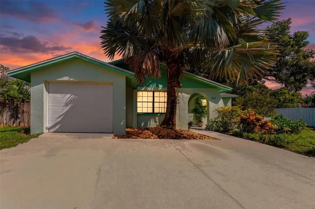 12614 Logan Place Tampa FL 33625