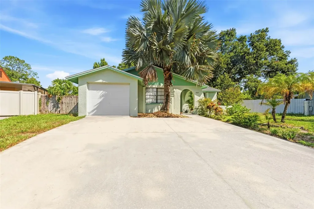12614 Logan Place Tampa FL 33625