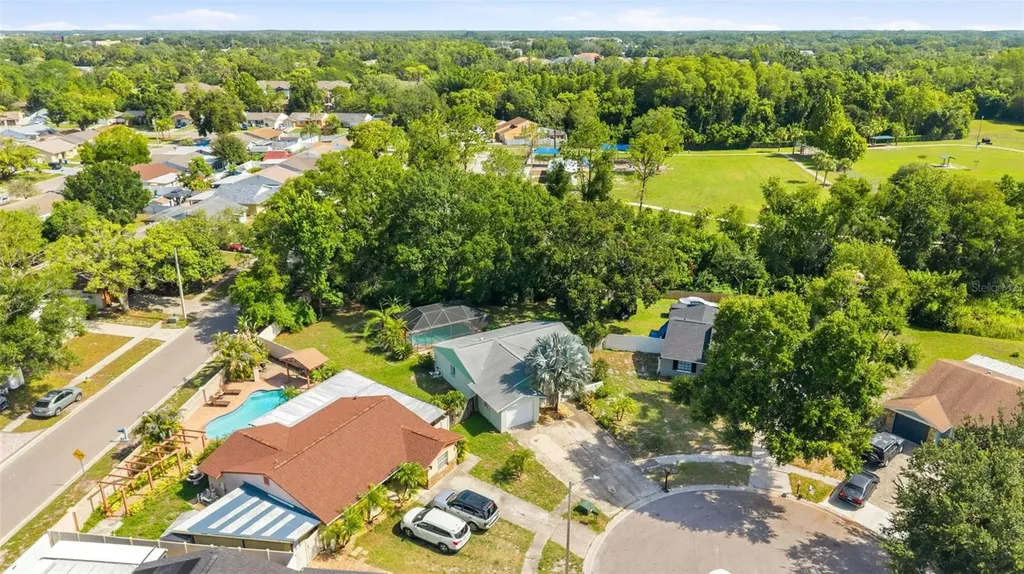 12614 Logan Place Tampa FL 33625